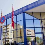 Detenen dos joves per un presumpte punt de venda de droga al centre de Palafrugell privat:-la-policia-local-de-palafrugell-deixara-de-fer-hores-extra-i-reclama-millores-a-les-condicions-laborals