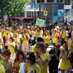 Més de 400 docents de les comarques gironines debaten el preacord i demanen concreció en les mesures