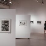 La Biennal de Fotografia Xavier Miserachs portarà onze exposicions i una àmplia programació cultural a Palafrugell Biennal de fotografia Xavier Miserachs