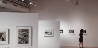 La Biennal de Fotografia Xavier Miserachs portarà onze exposicions i una àmplia programació cultural a Palafrugell Biennal de fotografia Xavier Miserachs