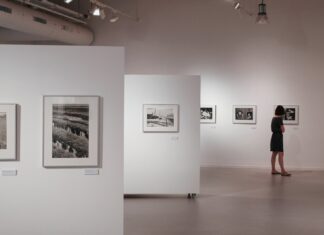 La Biennal de Fotografia Xavier Miserachs portarà onze exposicions i una àmplia programació cultural a Palafrugell Biennal de fotografia Xavier Miserachs