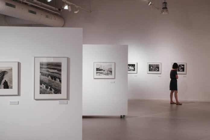 Biennal de fotografia Xavier Miserachs