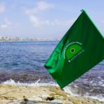 Més de 700 establiments de Girona participen en la campanya Banderes Verdes bandera verda ecovidirio