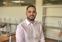 Bilal Bensahid serà el candidat de La Bisbal En Moviment a les eleccions municipals de 2027