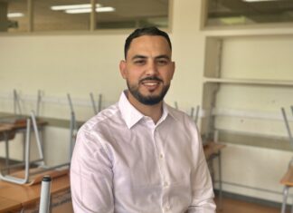 Bilal Bensahid serà el candidat de La Bisbal En Moviment a les eleccions municipals de 2027