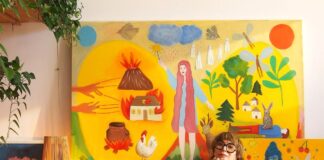 L’Espai Cuixart estrena un cicle d’art, música i gastronomia pel centenari de Modest Cuixart Cae Pinol - Fundacio Cuixart