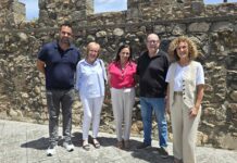 Calonge reuneix una trentena de cellers de tot l’Estat en la trobada anual de Grandes Pagos de España