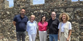 Calonge reuneix una trentena de cellers de tot l’Estat en la trobada anual de Grandes Pagos de España