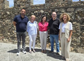 Calonge reuneix una trentena de cellers de tot l’Estat en la trobada anual de Grandes Pagos de España