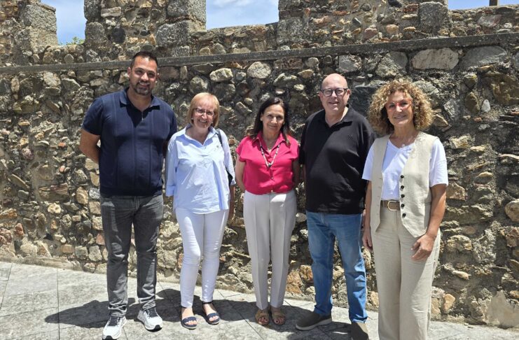 Calonge reuneix una trentena de cellers de tot l’Estat en la trobada anual de Grandes Pagos de España