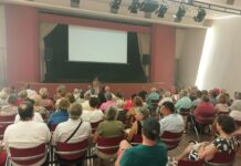 Calonge i Sant Antoni referma el compromís contra el maltractament a les persones grans Calonge i Sant Antoni al Dia Mundial contra l'Abús i el Maltractament a les Persones Grans, amb l'espectacle 'Show Gran Gent 'de Jordi LP