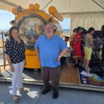 Calonge i Sant Antoni impulsa una setmana d’activitats per conscienciar sobre els reptes ambientals Calonge i Sant Antoni reivindica el poder de les petites accions per afrontar els reptes mediambientals