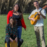 Ultramort s’estrena al Festival Itinera amb Marta Blu i Andreu Domènech ConvoItineraFLC_MartaBlu&AndreuDomènech