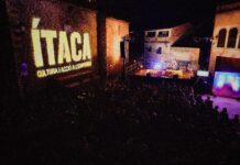Anna Andreu emociona el públic de la Pera en una de les nits més íntimes del Festival ÍTACA