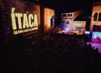 Anna Andreu emociona el públic de la Pera en una de les nits més íntimes del Festival ÍTACA