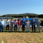 La depuradora de Palamós recupera el funcionament complet abans del previst després dels danys del temporal