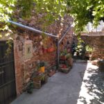 El Pati de Can Gil enceta la vuitena edició amb poesia i música a Matajudaica
