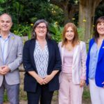 Eva Rovira repetirà com a candidata de Compromís per la Bisbal a les pròximes eleccions municipals Eva Rovira la Bisbal