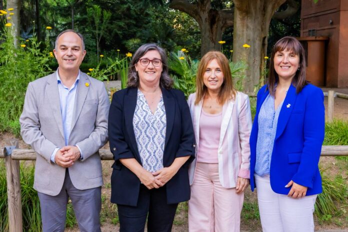 EvaRovira_LaBisbal Eva Rovira la Bisbal