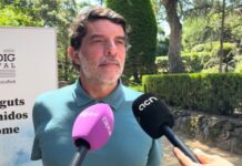 El Cap Roig Festival es prepara per encetar l’edició d’enguany amb 31.000 entrades venudes Festival Cap Roig