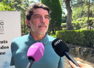 El Cap Roig Festival es prepara per encetar l’edició d’enguany amb 31.000 entrades venudes Festival Cap Roig