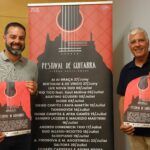El Festival de Guitarra Girona-Costa Brava celebrarà la 23a edició amb una programació que inclou set concerts al Baix Empordà