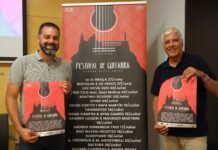 El Festival de Guitarra Girona-Costa Brava celebrarà la 23a edició amb una programació que inclou set concerts al Baix Empordà