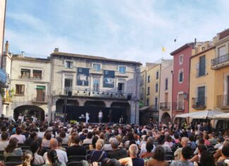 El FIMAG tanca la seva edició més multitudinària amb prop de 9.000 visitants