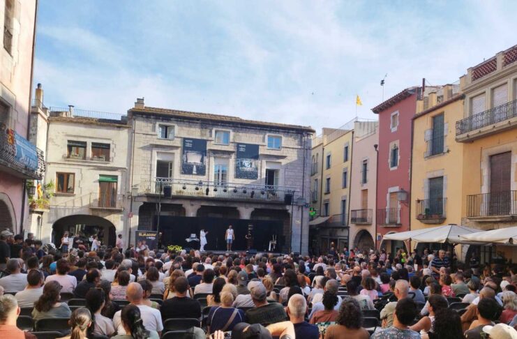 El FIMAG tanca la seva edició més multitudinària amb prop de 9.000 visitants
