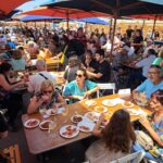 La Fira de la Gamba de Palamós celebrarà l’onzena edició amb degustacions, visites i cuina en directe