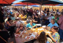 La Fira de la Gamba de Palamós celebrarà l’onzena edició amb degustacions, visites i cuina en directe