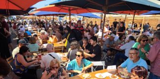 La Fira de la Gamba de Palamós celebrarà l’onzena edició amb degustacions, visites i cuina en directe