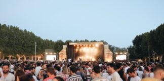 L’Empordà Music Festival 2026 programarà artistes com La Gossa Sorda, Nil Moliner, La Fúmiga, Joan Dausà o Ginestà Fotografia de l'Empordà Music Festival 2025