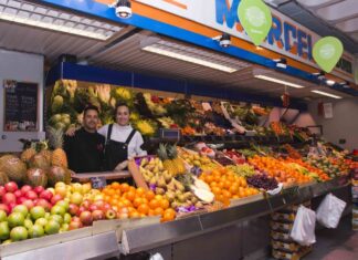 Palamós impulsa el sorteig «Correbotigues» per fomentar les compres al comerç local durant la Festa Major