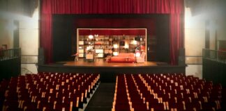 El Guíxols Escena de Primavera tanca la temporada amb gairebé el 100% d’ocupació