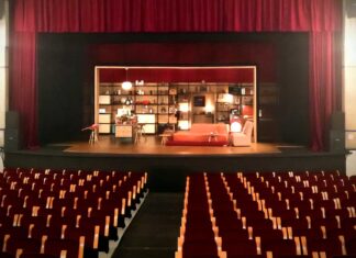 El Guíxols Escena de Primavera tanca la temporada amb gairebé el 100% d’ocupació