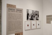 El Palau Solterra presenta una exposició que reivindica la fotografia vernacular com a memòria de la vida quotidiana