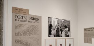 El Palau Solterra presenta una exposició que reivindica la fotografia vernacular com a memòria de la vida quotidiana