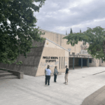 La Bisbal inicia la reforma integral del Pavelló d’Esports amb una inversió de 1,45 milions d’euros Pavelló municipal Bisbal