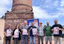 El Festival Internacional del Terracotta Museu reunirà tretze actuacions durant cinc dimecres de juliol Festival Internacional del Terracotta Museu