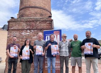 El Festival Internacional del Terracotta Museu reunirà tretze actuacions durant cinc dimecres de juliol Festival Internacional del Terracotta Museu