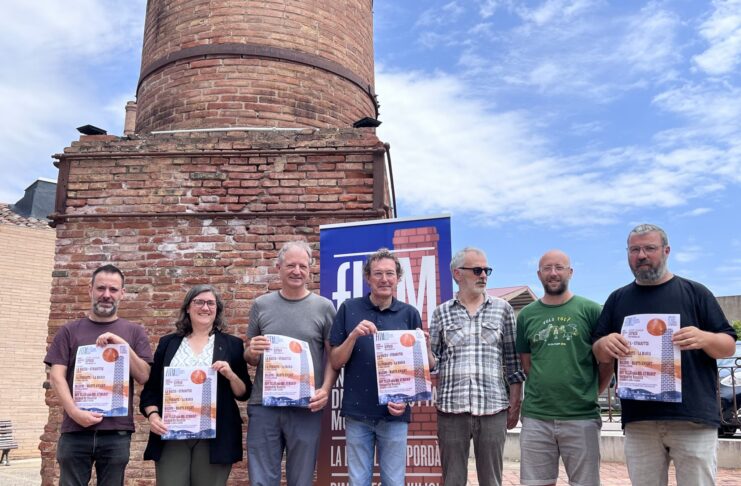 El Festival Internacional del Terracotta Museu reunirà tretze actuacions durant cinc dimecres de juliol Festival Internacional del Terracotta Museu