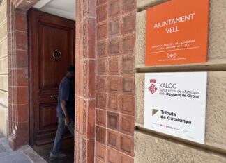 La Bisbal valora positivament el primer any de gestió tributària amb XALOC per la millora dels serveis i l’eficiència