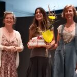 Ariadna Fort guanya el Premi de Recerca Vila de Palamós amb un estudi acústic sobre La Gorga s'atorga el premi de recerca de la vila Palamós