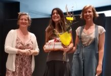 Ariadna Fort guanya el Premi de Recerca Vila de Palamós amb un estudi acústic sobre La Gorga s'atorga el premi de recerca de la vila Palamós