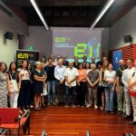 Ràdio Capital s’incorpora a Escat Mèdia, la nova redacció transfronterera entre la Catalunya del Nord i Girona