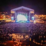 L’ÍTACA Sant Joan arrenca amb el recinte ple a l’Estartit en la primera nit del festival