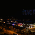 L’ÍTACA Sant Joan omple la platja Gran de l’Estartit en una segona jornada marcada per l’estrena d’ÍTACA Plaça