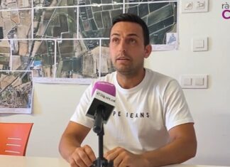 Josep Molinas es tornarà a presentar a l’alcaldia de Bellcaire d’Empordà a les eleccions del 2027 Josep Molinas