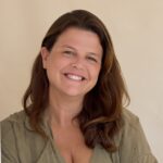 Maria Clara Riera, primera presidenta de la Demarcació de Girona del Col·legi d’Arquitectes de Catalunya Maria Clara Riera